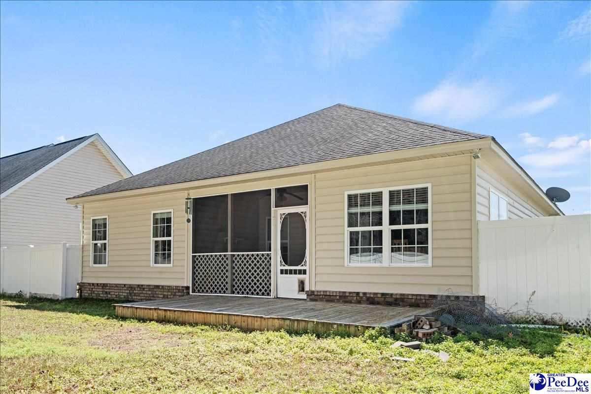 3738 Bromfield Street Florence, SC 29501 - Photo 57 of 64 Gallery Image 57