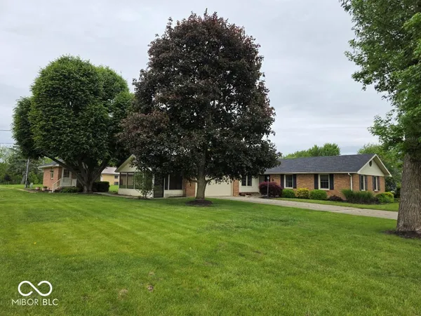 $240,000 | 1208 Fulton Avenue, Alexandria, IN 46001