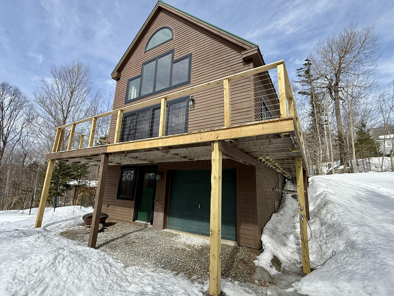 2005 Pond Road Kingfield, ME 04947 - Photo 2 of 36 6