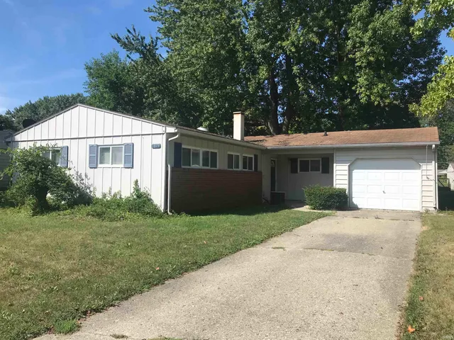 $1,250 | 1873 Warhawk Road, Peru, IN 46970