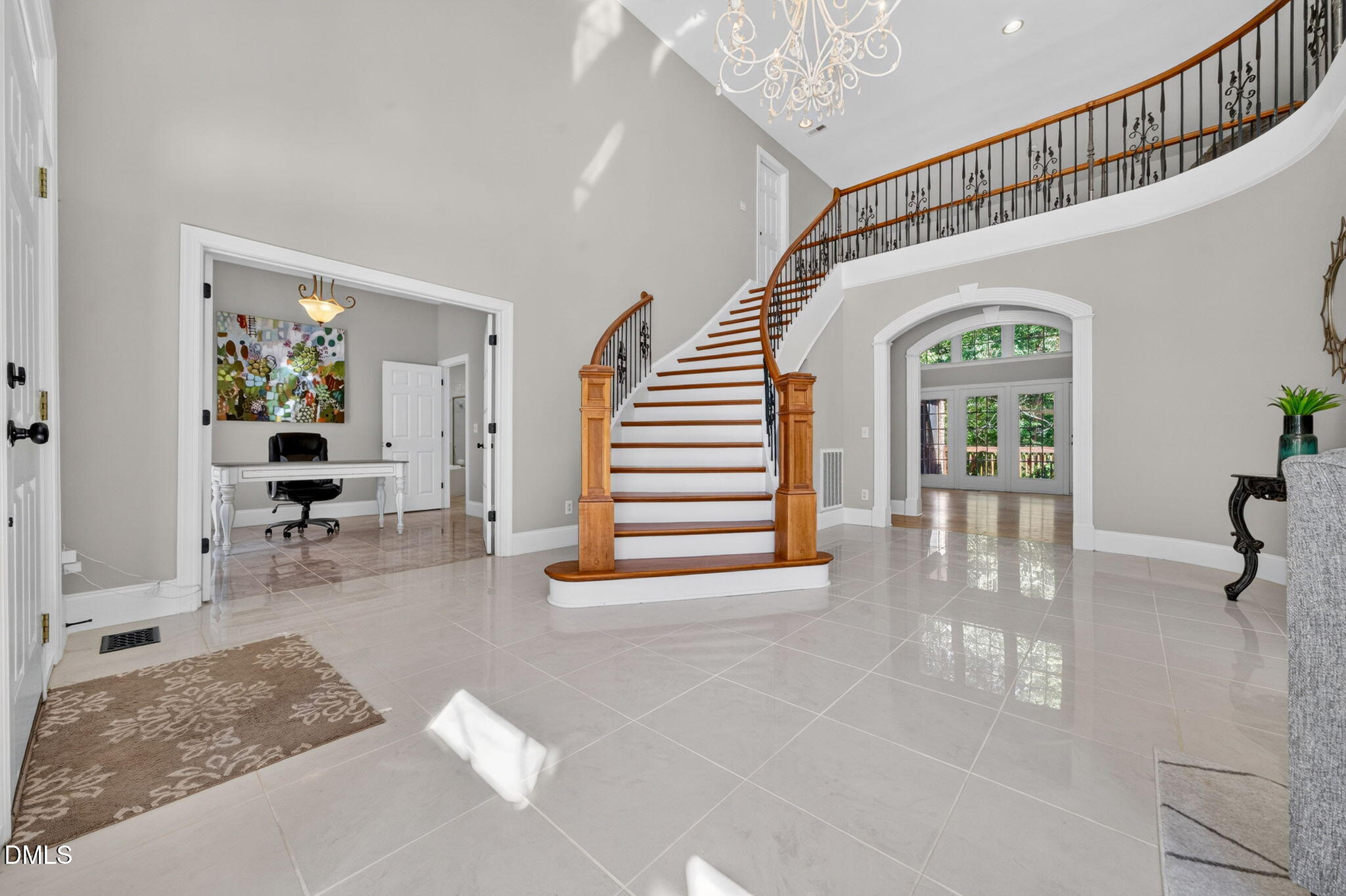 12624 Six Forks Road Raleigh, NC 27614 - Photo 14 of 61 13-web-or-mls-12624 Six Forks Road - 13