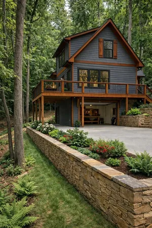 $27,900 | 0 Radiant Cove, Brasstown, NC 28902