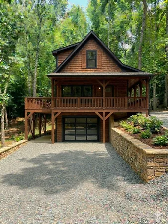 $27,900 | 0 Radiant Cove, Brasstown, NC 28902