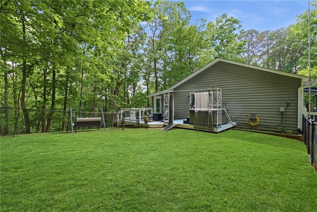 62 Elm Terrace Ellijay, GA 30540 - Photo 22 of 31
