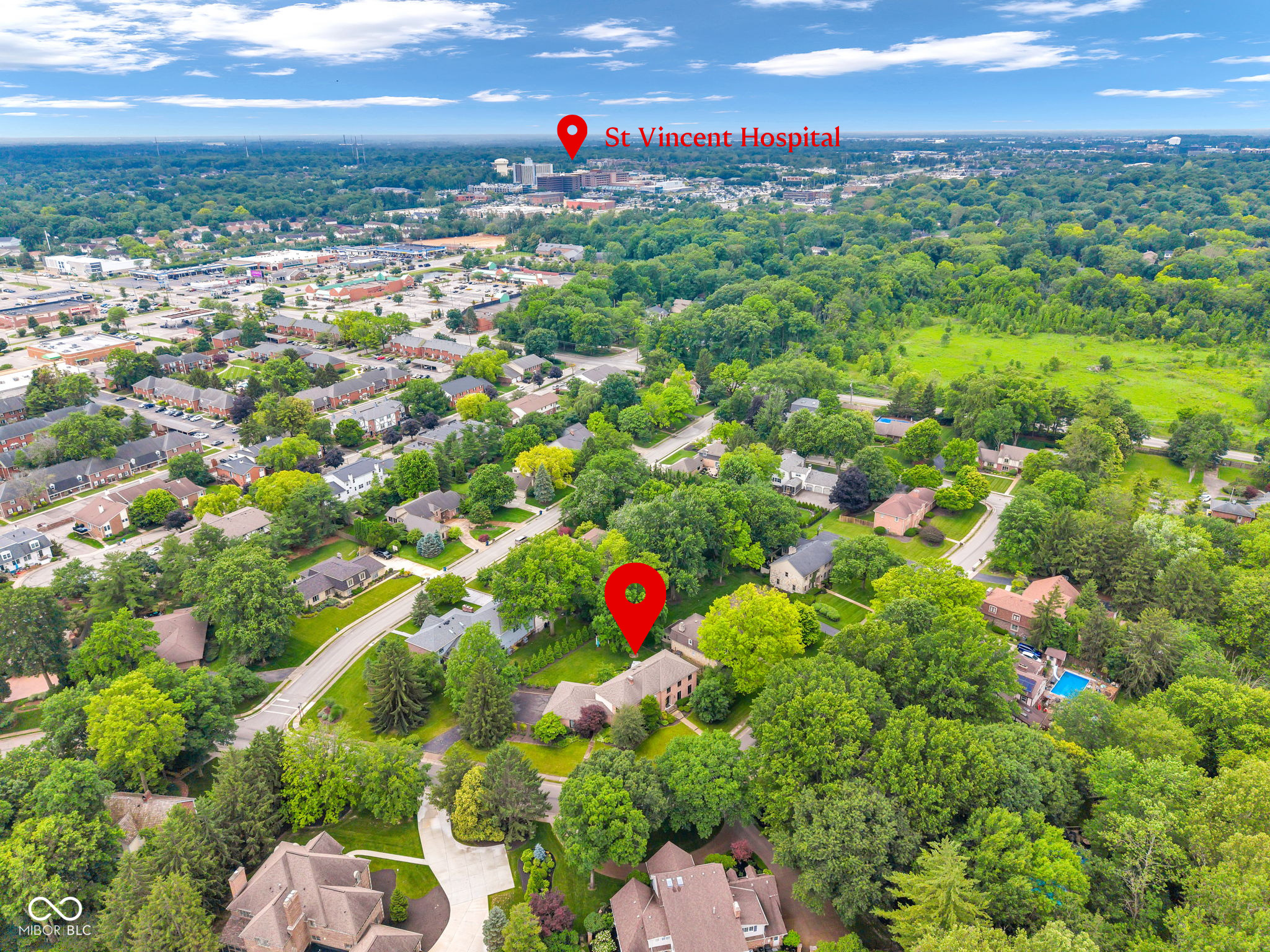1213 Alderly Road Indianapolis, IN 46260 - Photo 64 of 65