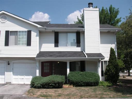 62 Churn Road Matteson, IL 60443 - Photo 1 of 5