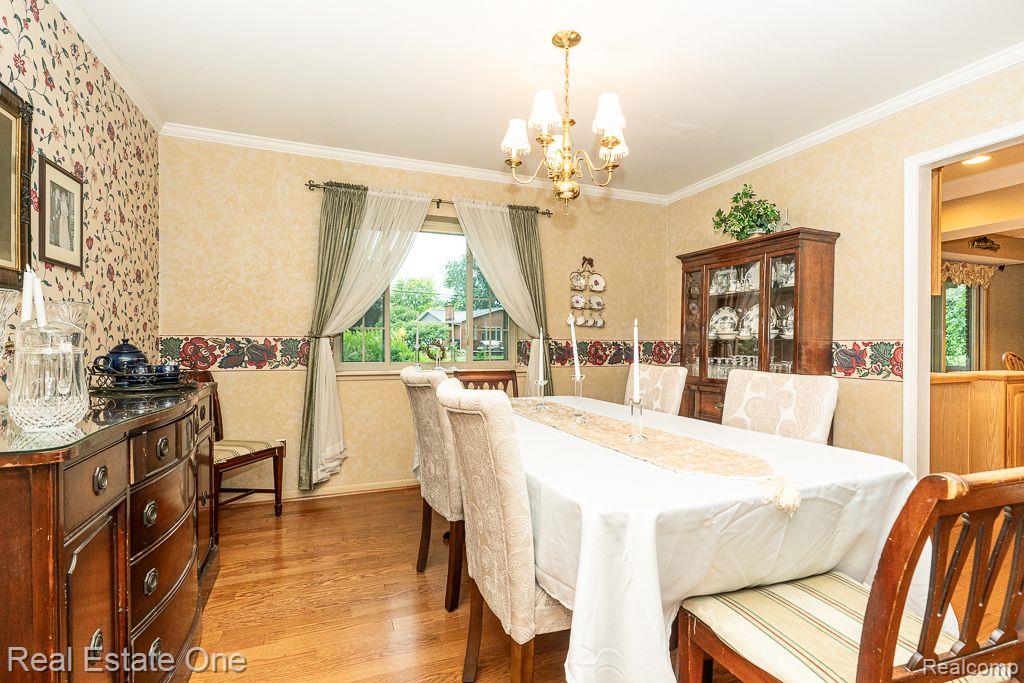 1291 Gettysburg Court Rochester Hills, MI 48306 - Photo 13 of 47