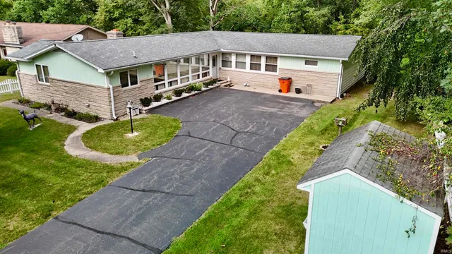 $280,000 | 610 North Forest Drive, Winamac, IN 46996