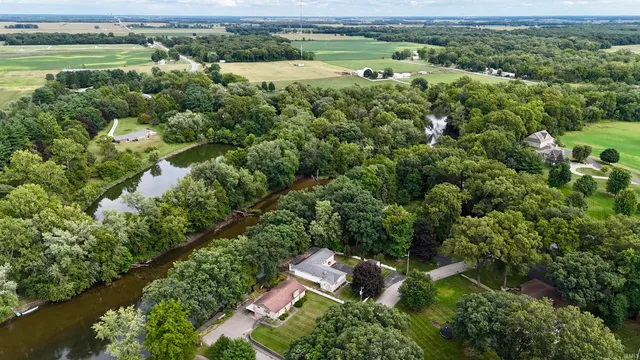 $280,000 | 610 North Forest Drive, Winamac, IN 46996