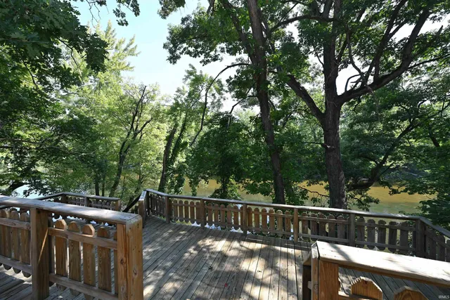 $280,000 | 610 North Forest Drive, Winamac, IN 46996