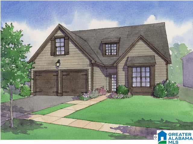 267 Rowntree Path, Unit 98 Helena, AL 35080 - Photo 3 of 11
