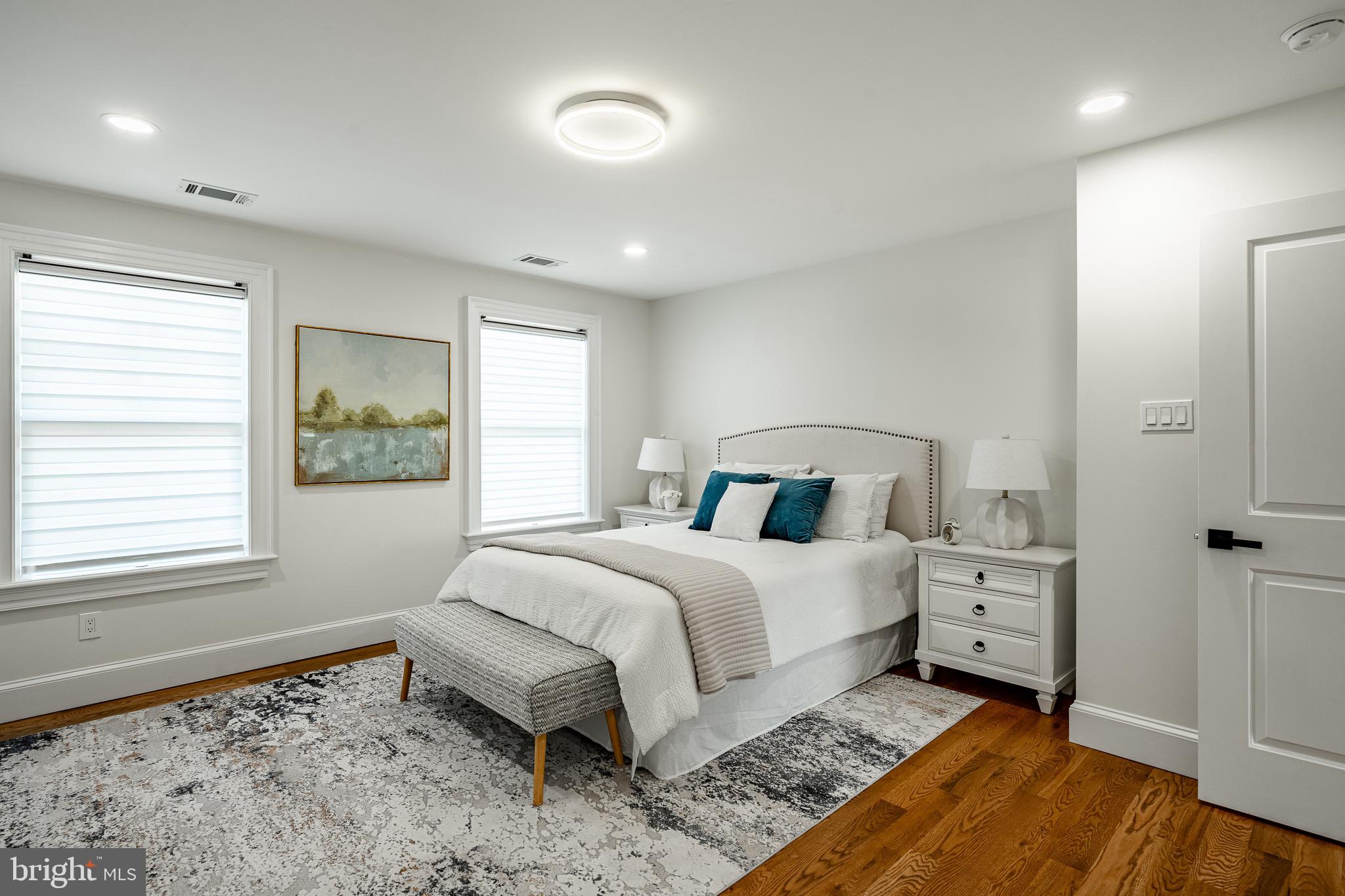 370 Boot Road West Chester, PA 19380 - Photo 21 of 56 a bed room with a bed and a window
