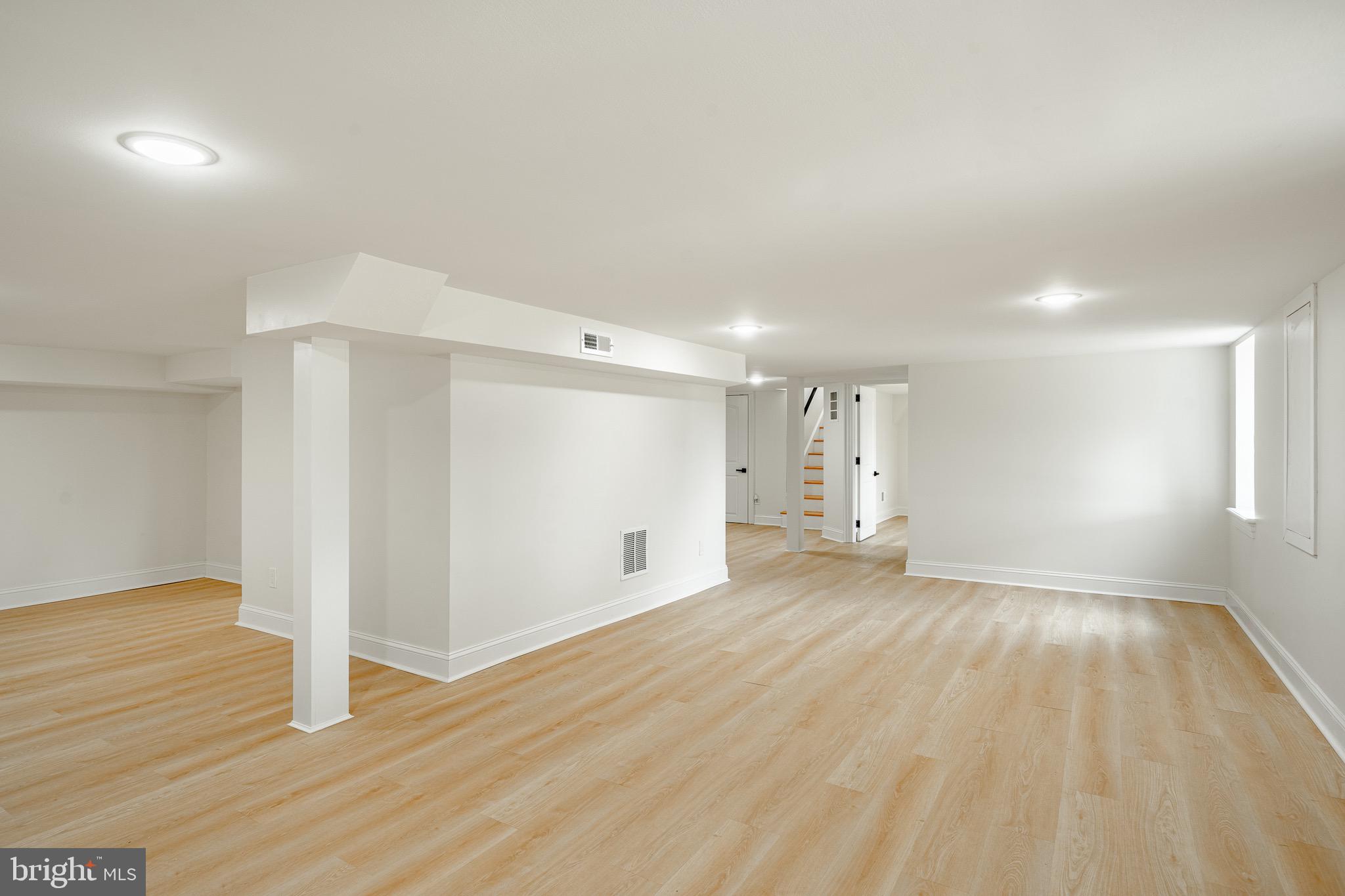 370 Boot Road West Chester, PA 19380 - Photo 37 of 56 a view of empty room with wooden floor and window