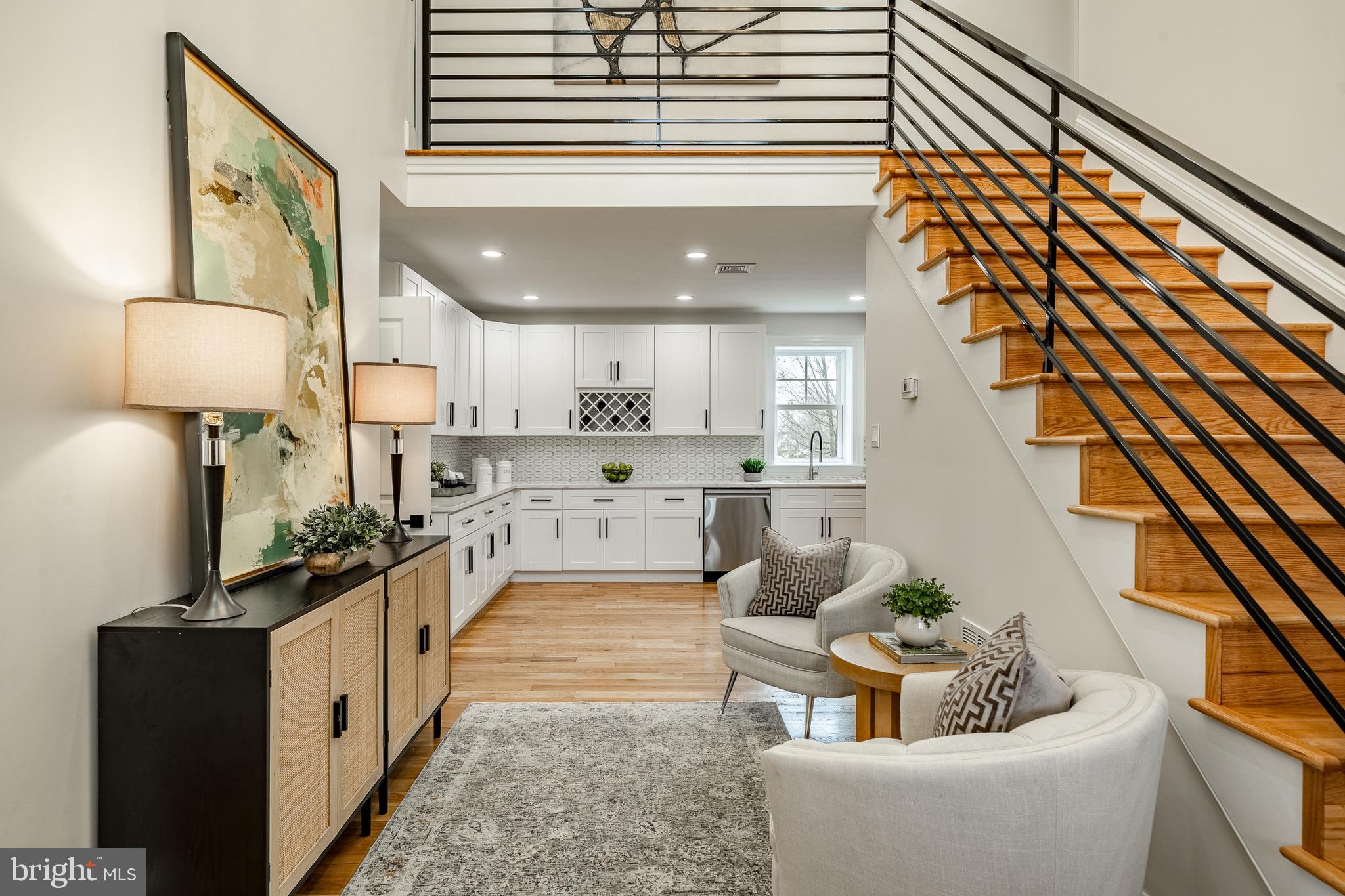 370 Boot Road West Chester, PA 19380 - Photo 4 of 56 a kitchen with stainless steel appliances granite countertop a sink and a stove