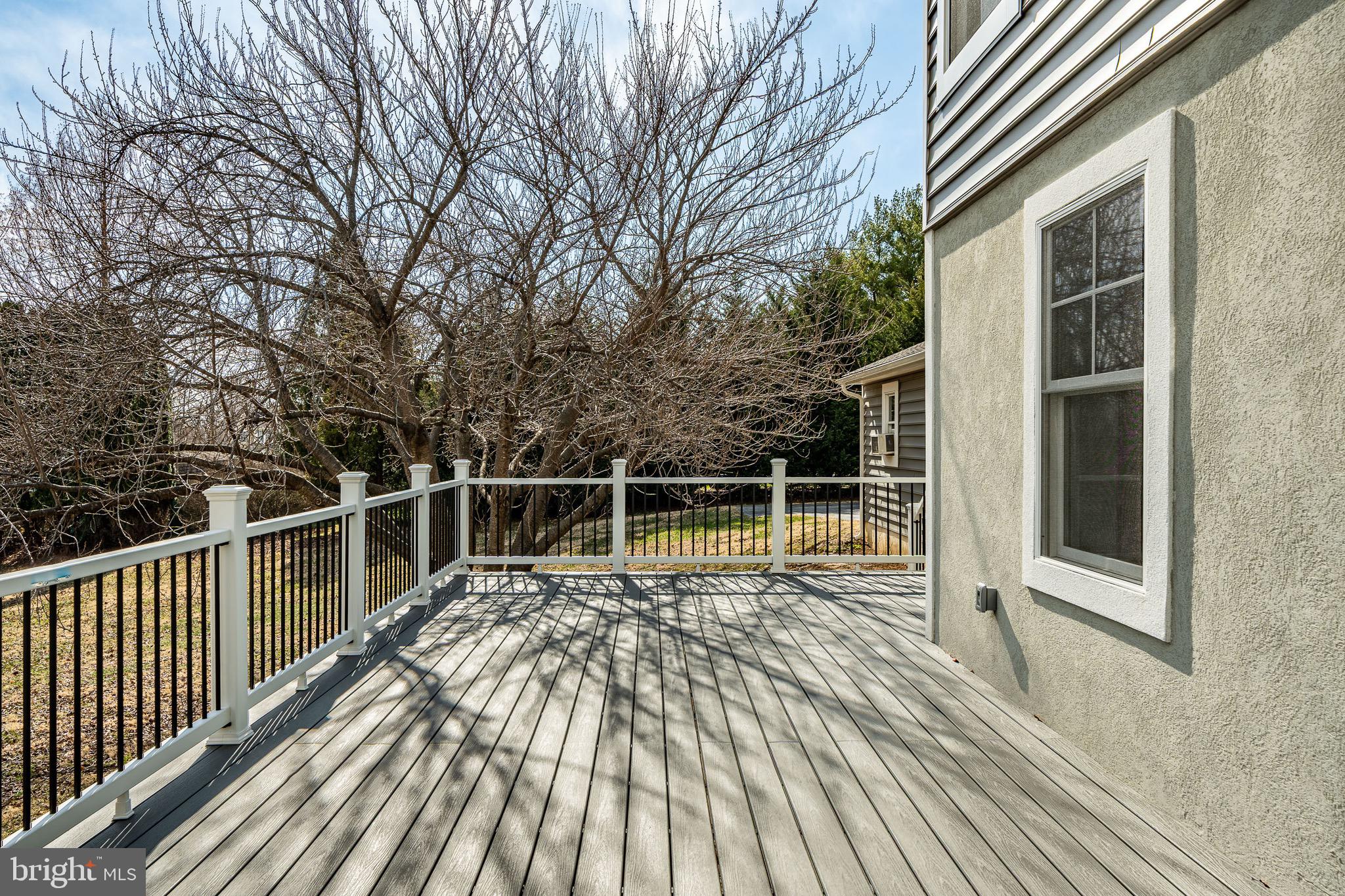 370 Boot Road West Chester, PA 19380 - Photo 46 of 56 a view of a house with pool on roof deck