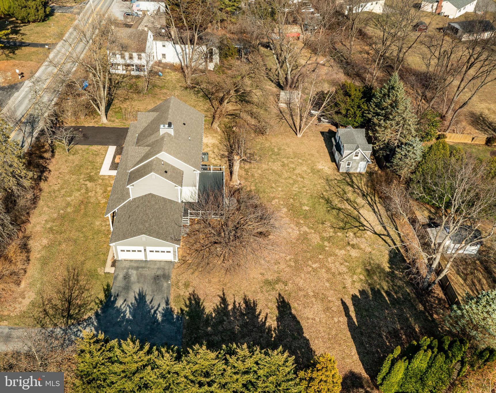 370 Boot Road West Chester, PA 19380 - Photo 54 of 56 a sign that is on a brick wall