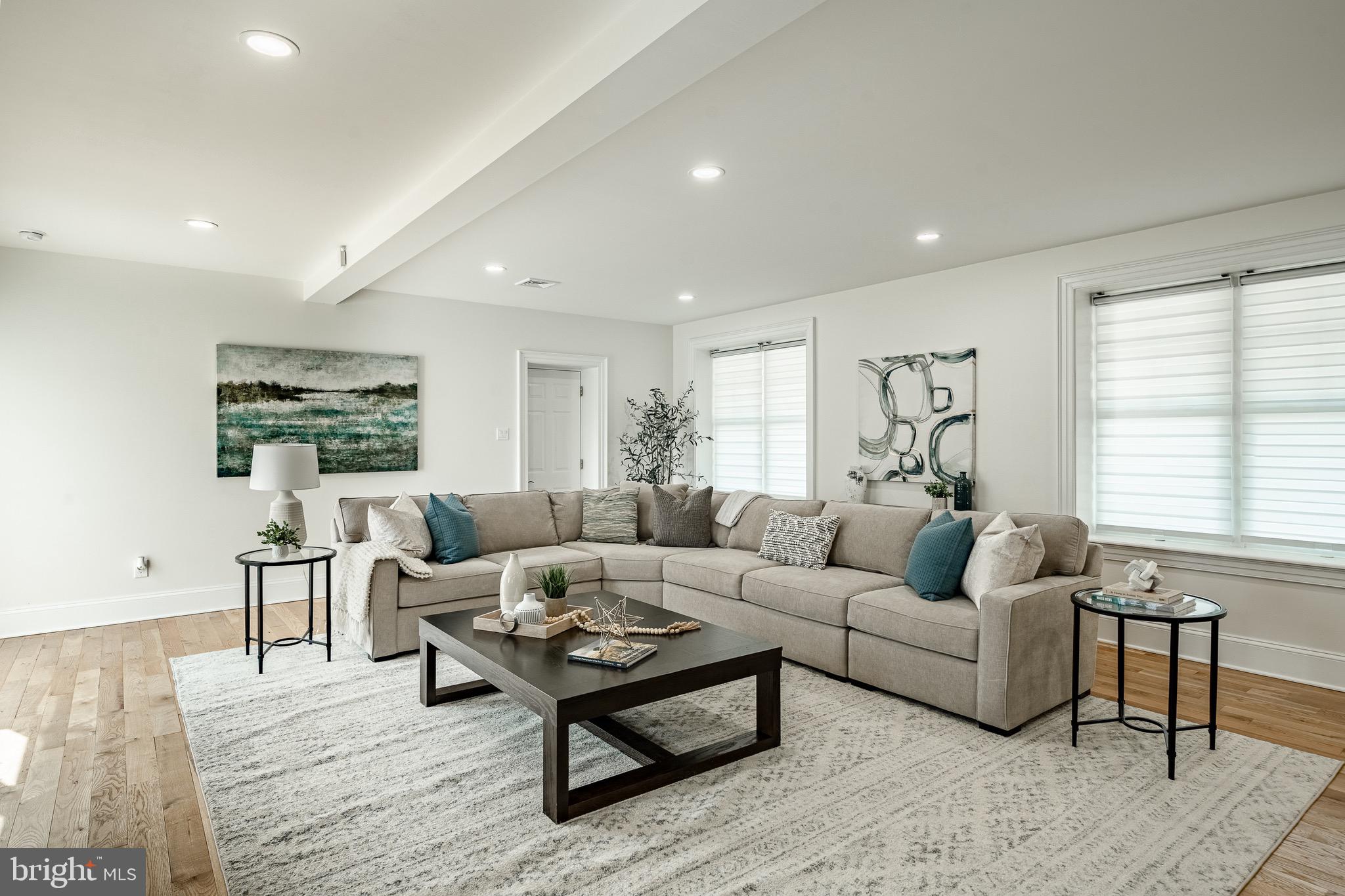 370 Boot Road West Chester, PA 19380 - Photo 6 of 56 a living room with furniture wooden floor and window