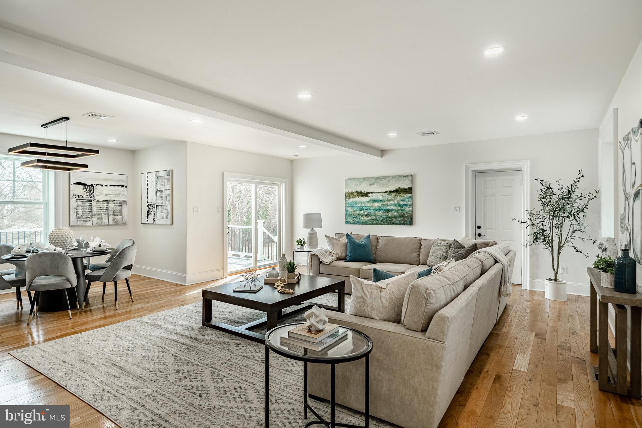 370 Boot Road West Chester, PA 19380 - Photo 7 of 56 a living room with furniture potted plant and a window