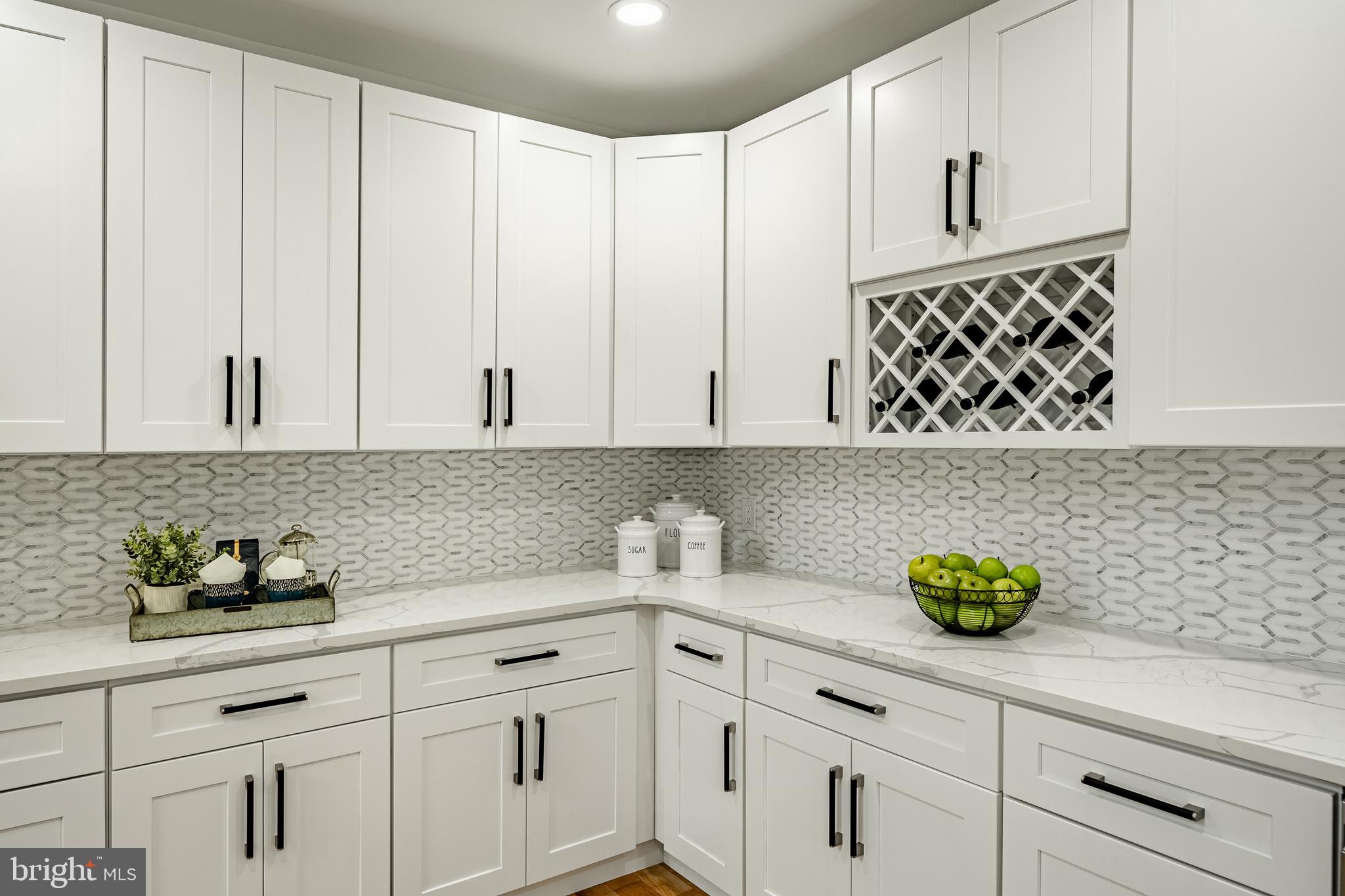 370 Boot Road West Chester, PA 19380 - Photo 10 of 56 a kitchen with white cabinets and sink