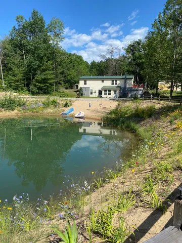 $275,999 | 1255 East Chickadee Lane, Luther, MI 49656