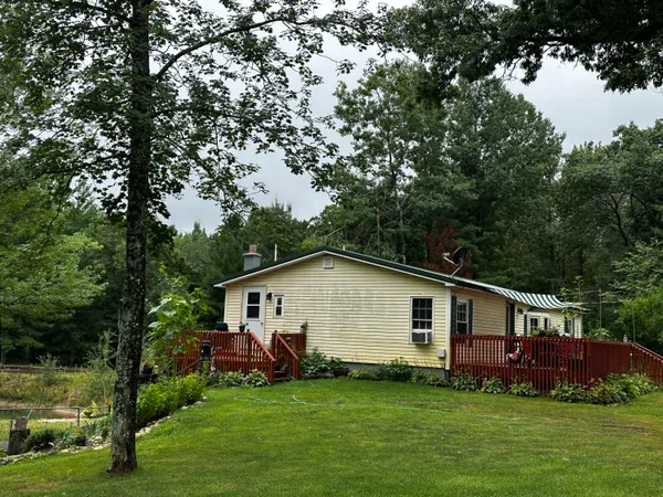 $269,900 | 1255 East Chickadee Lane, Luther, MI 49656