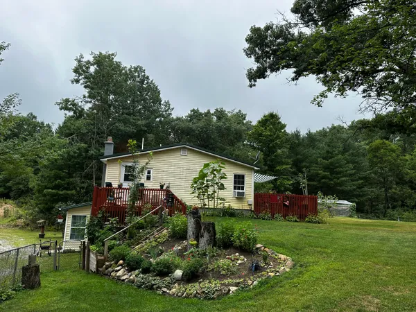 $269,900 | 1255 East Chickadee Lane, Luther, MI 49656