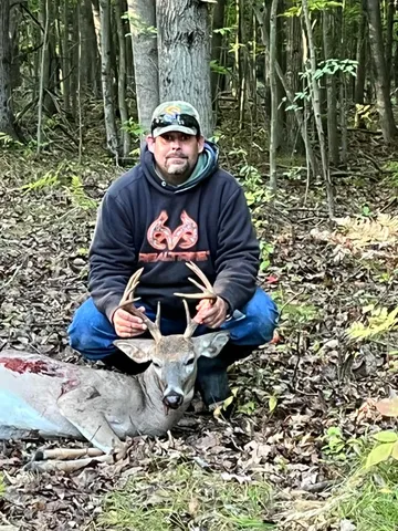 $275,999 | 1255 East Chickadee Lane, Luther, MI 49656