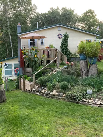 $269,900 | 1255 East Chickadee Lane, Luther, MI 49656