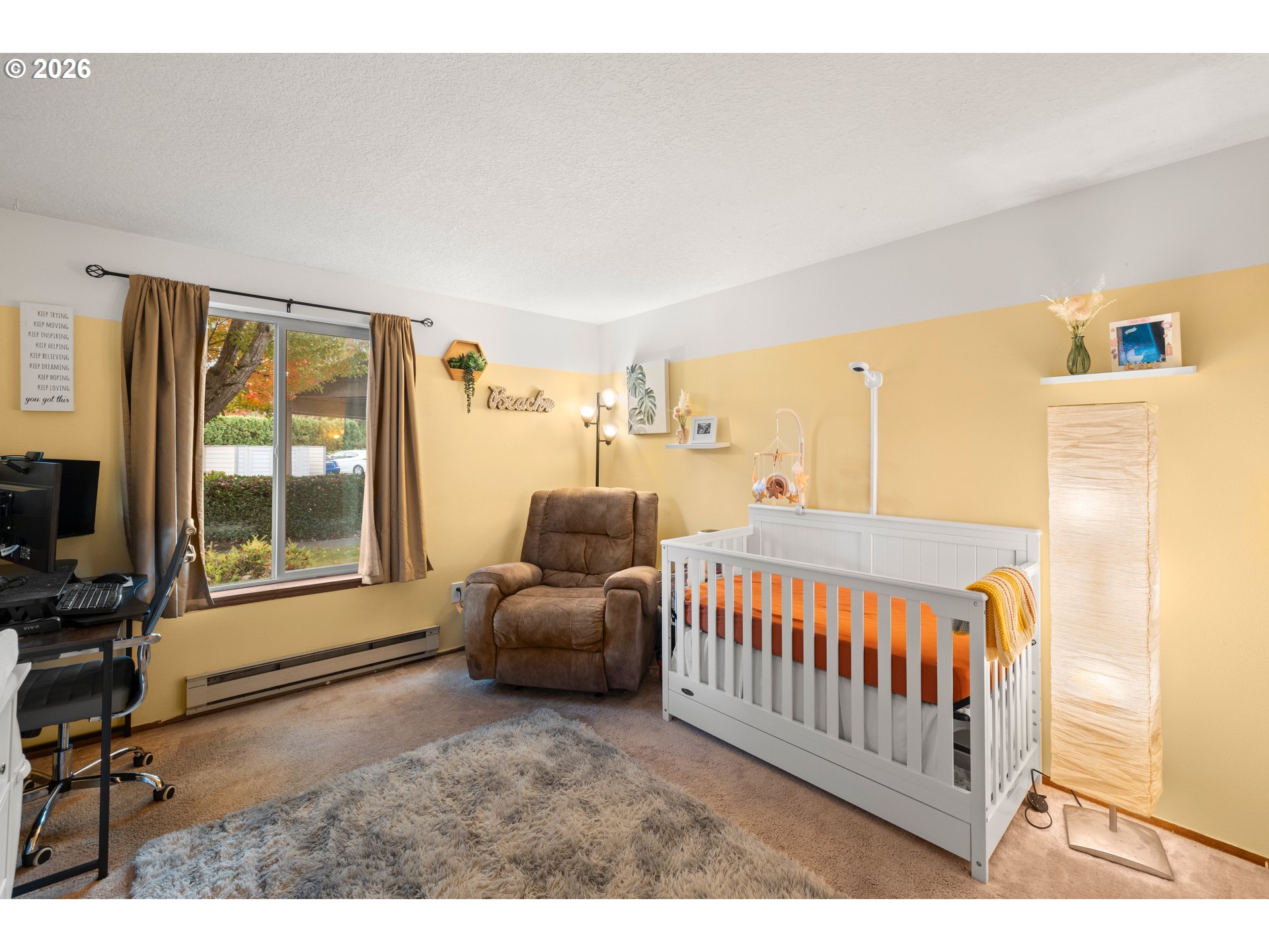 9912 Southwest Trapper Terrace Beaverton, OR 97008 - Photo 13 of 35 Bedroom