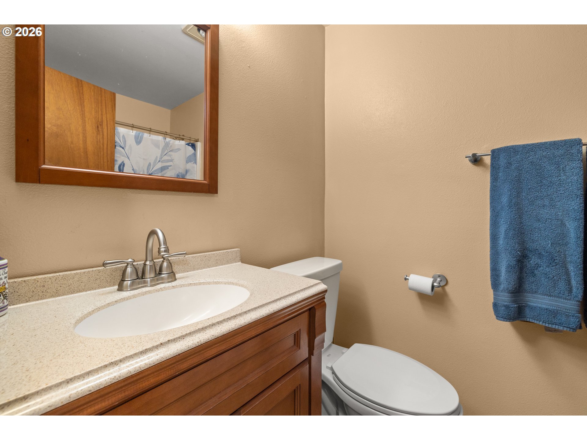 9912 Southwest Trapper Terrace Beaverton, OR 97008 - Photo 15 of 35 Bathroom
