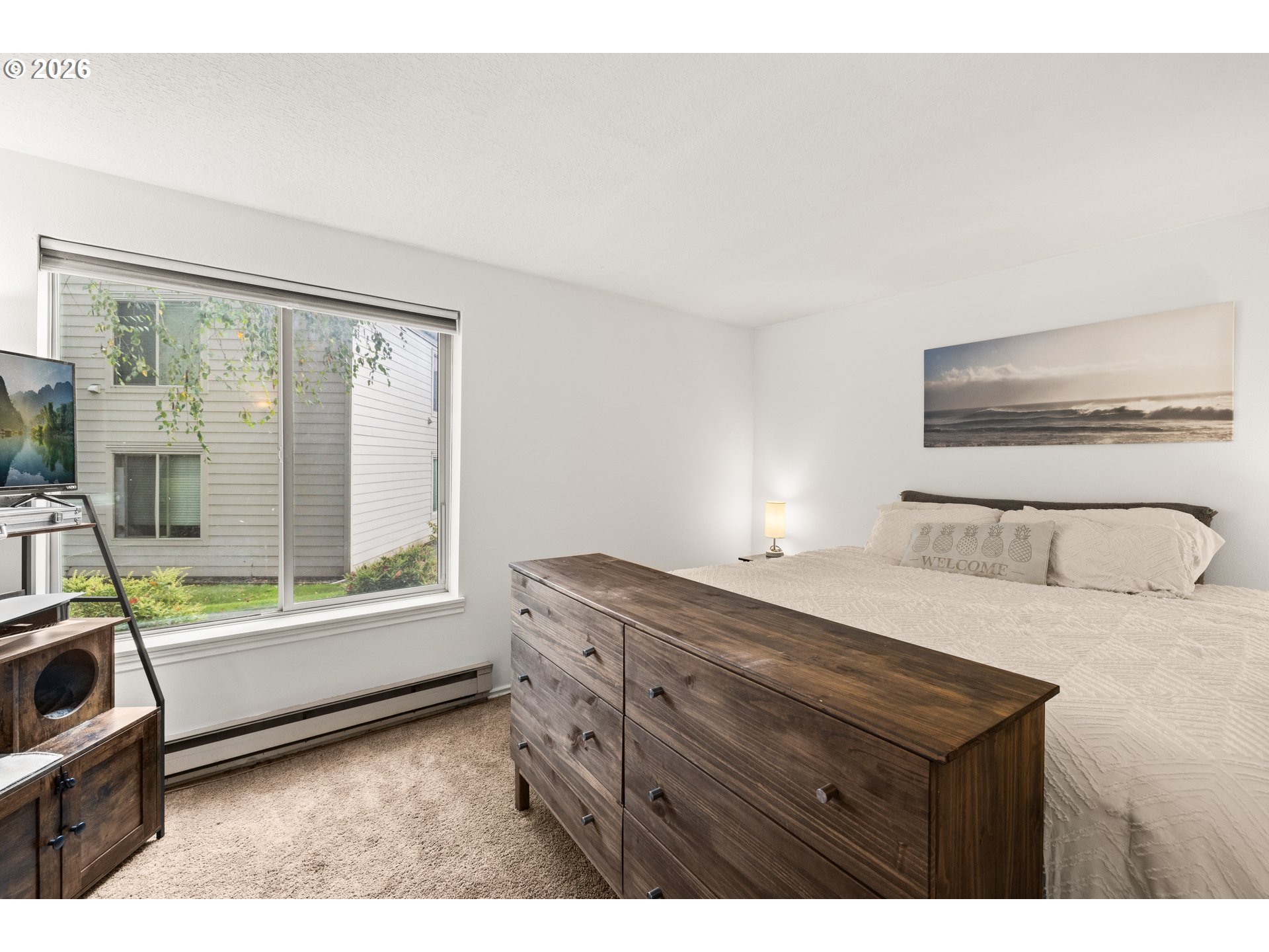 9912 Southwest Trapper Terrace Beaverton, OR 97008 - Photo 9 of 35 Bedroom, Primary