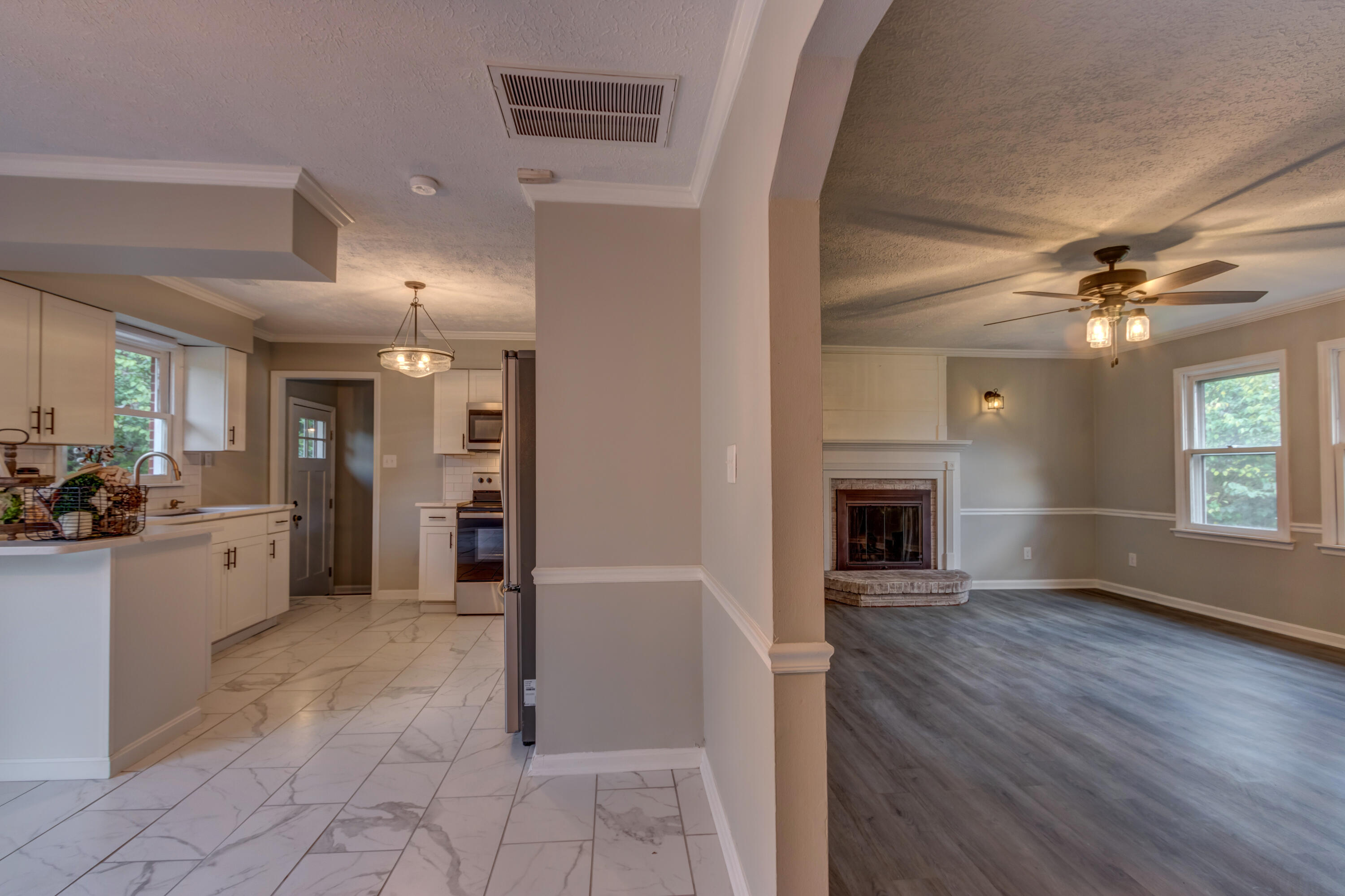 160 Trapp-Goffs Cor Road Winchester, KY 40391 - Photo 9 of 82 019-160-Trapp-Goffs-Corner-Rd-Winchester