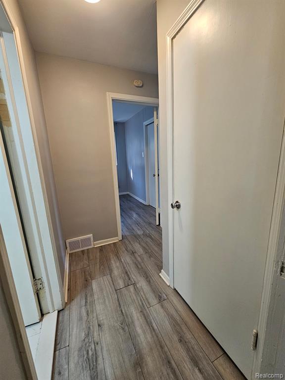 22858 Rausch Avenue Eastpointe, MI 48021 - Photo 30 of 36