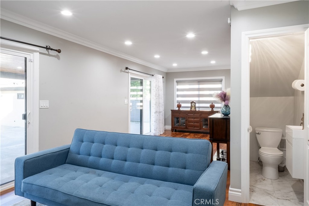5339 East Greenmeadow Road Long Beach, CA 90808 - Photo 24 of 39