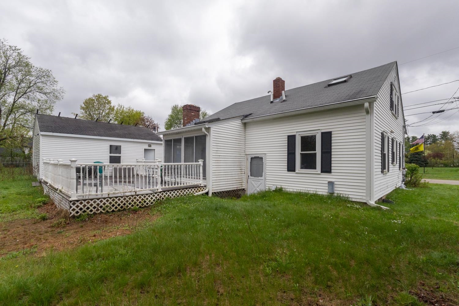 3 Fortier Drive Rochester, NH 03867 - Photo 3 of 27