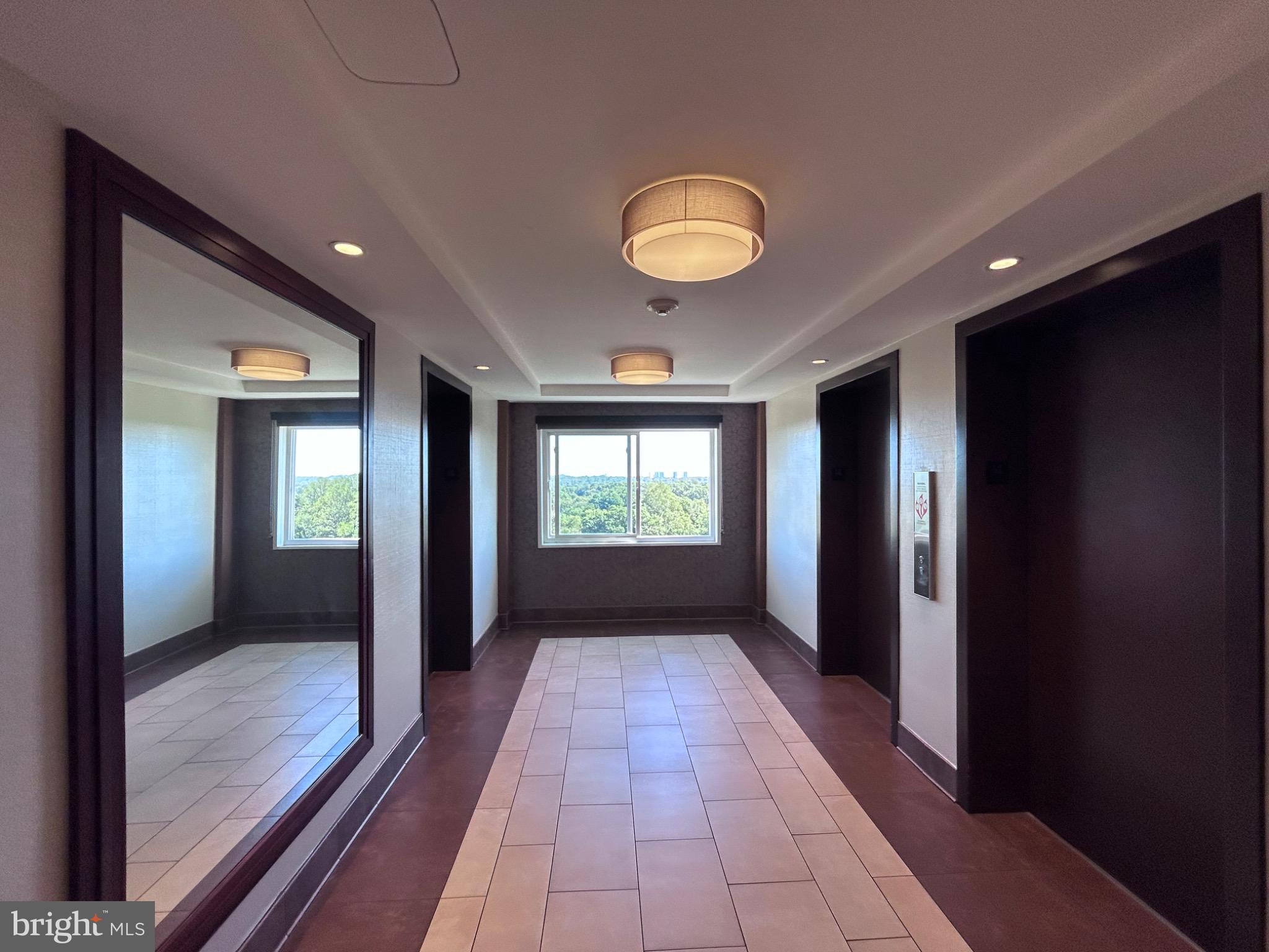 1111 University Boulevard West, Unit 1411A Silver Spring, MD 20902 - Photo 7 of 36 a view of empty room