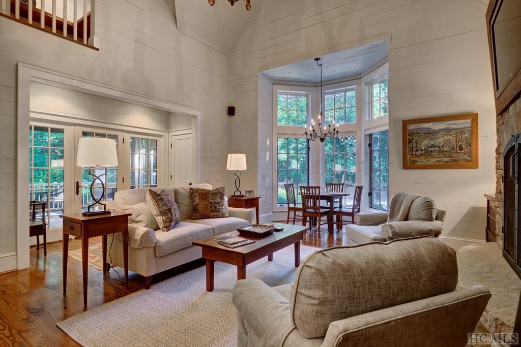 171 B Arrowhead Cottage Road Highlands, NC 28741 - Photo 7 of 20 Gallery Image 7