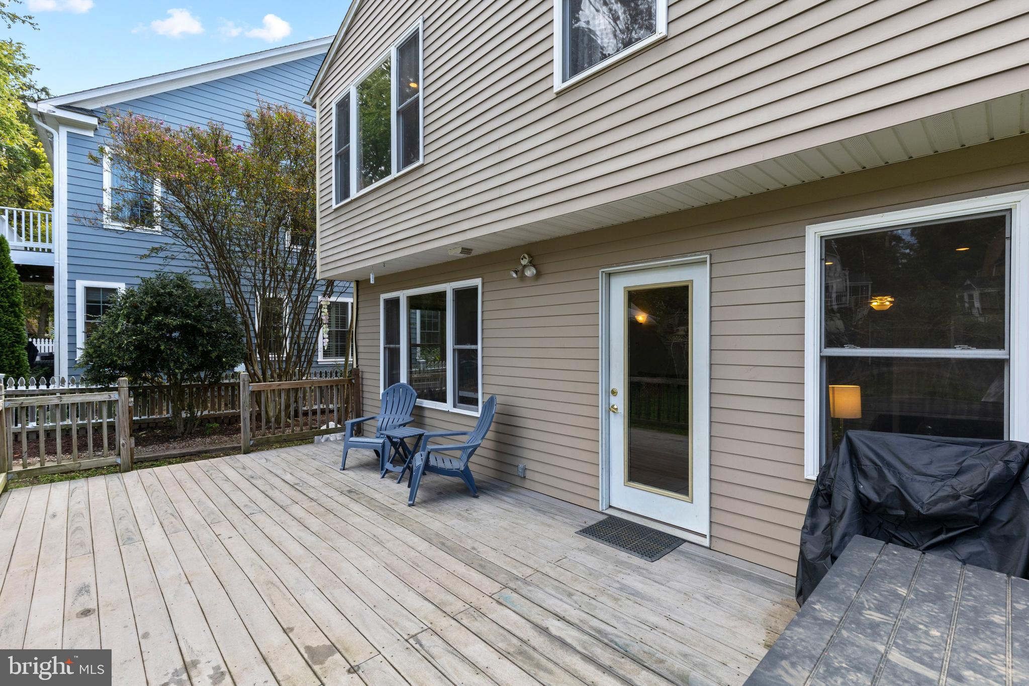 8821 Ridge Road Bethesda, MD 20817 - Photo 16 of 33