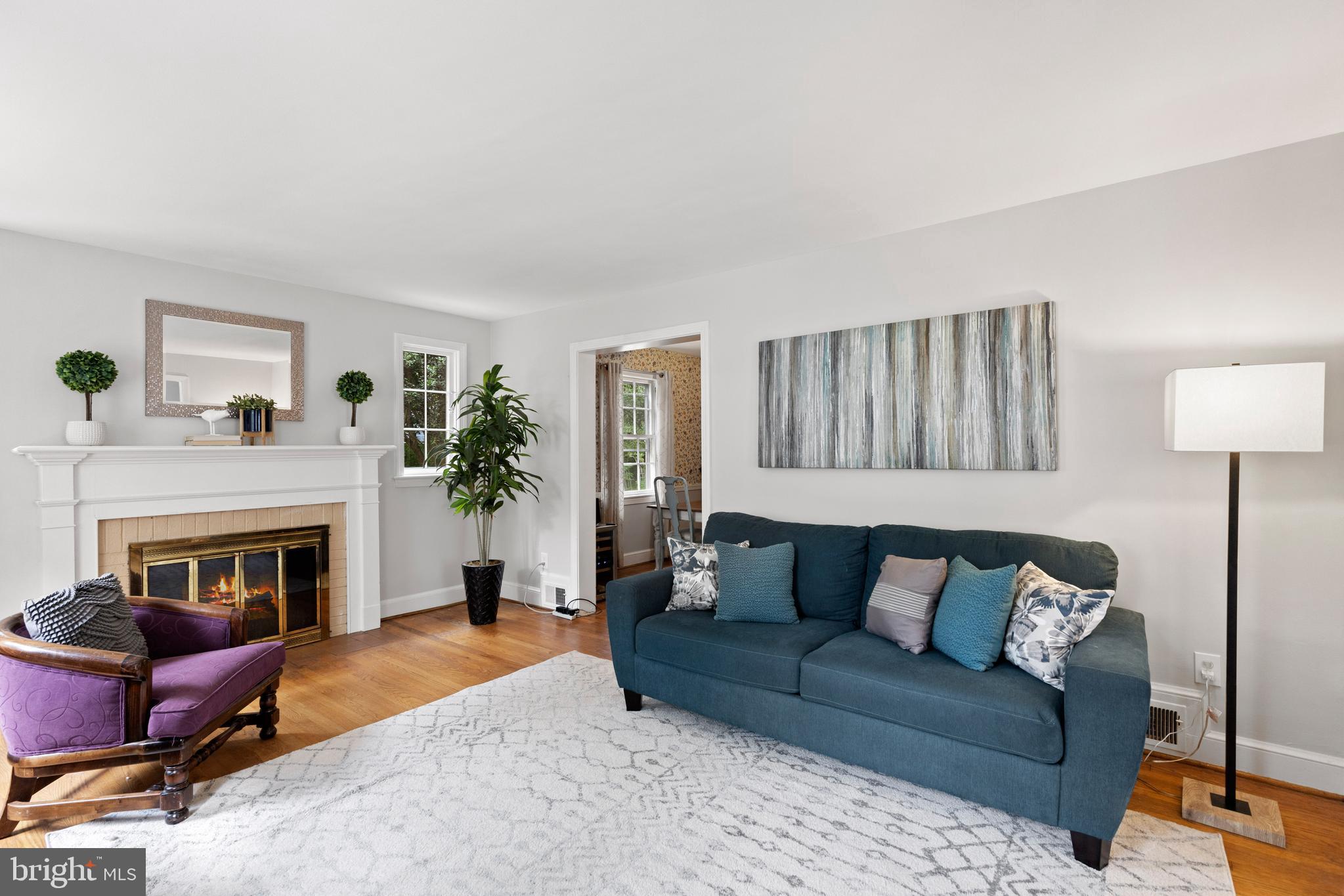 8821 Ridge Road Bethesda, MD 20817 - Photo 3 of 33