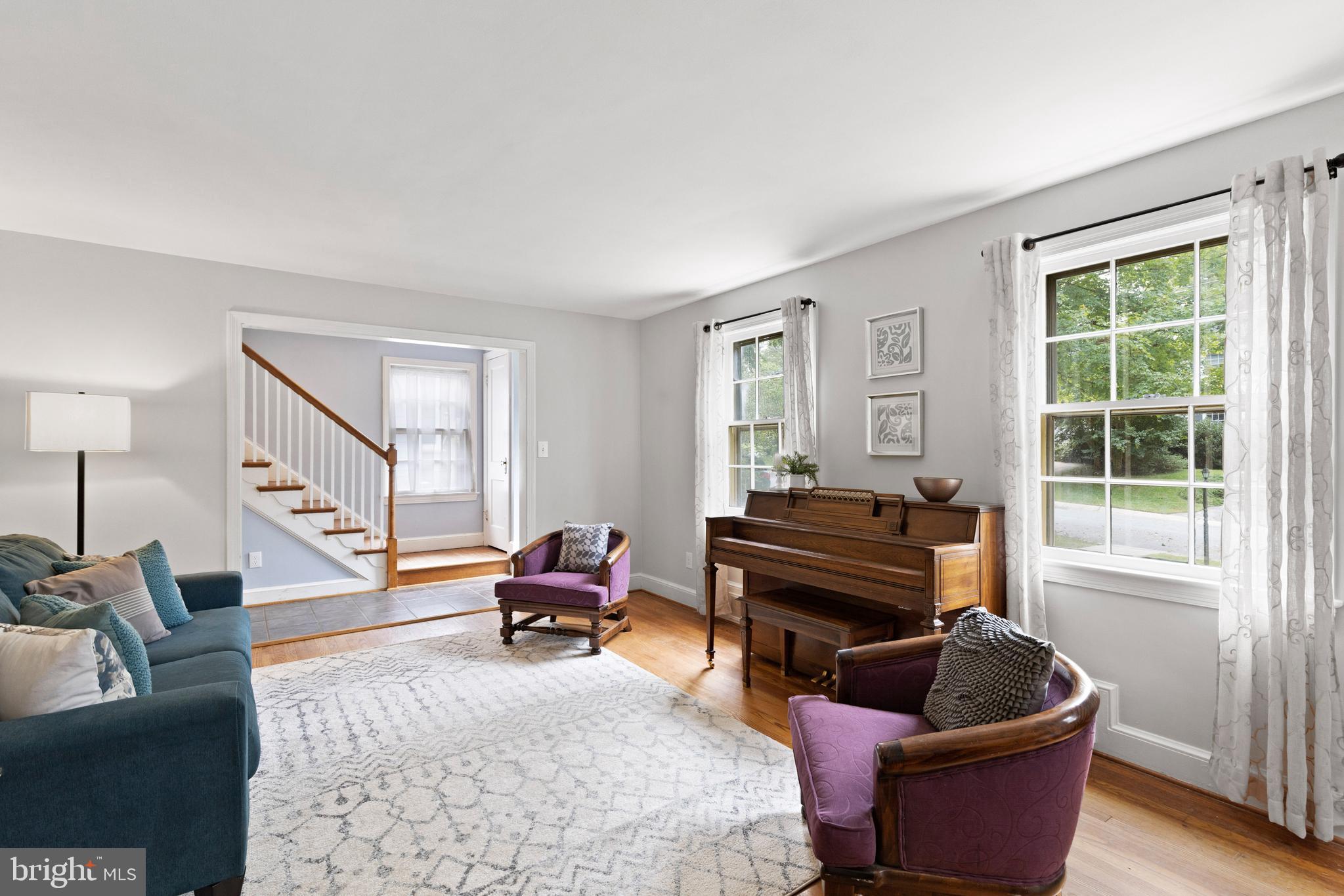 8821 Ridge Road Bethesda, MD 20817 - Photo 4 of 33