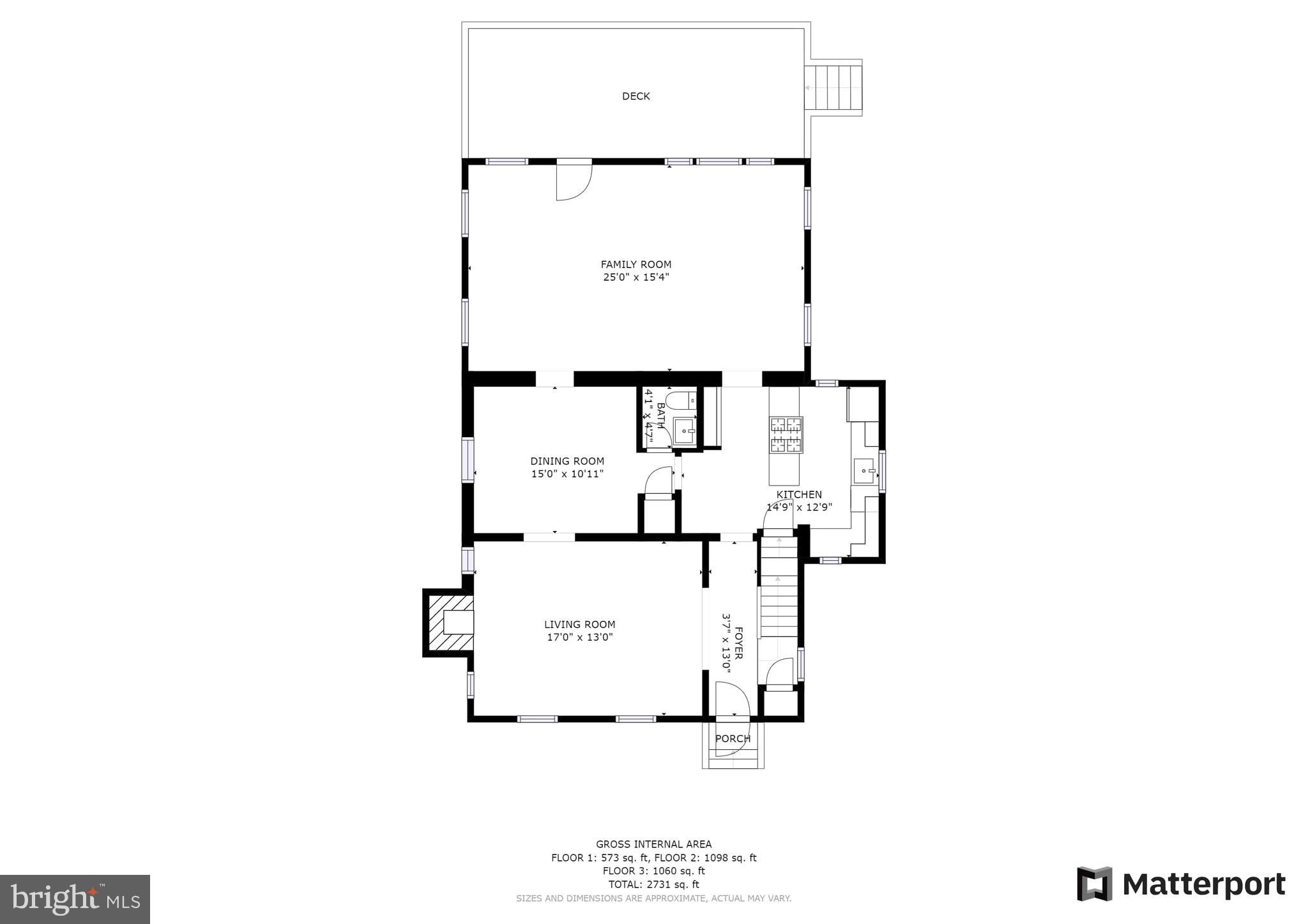 8821 Ridge Road Bethesda, MD 20817 - Photo 32 of 33