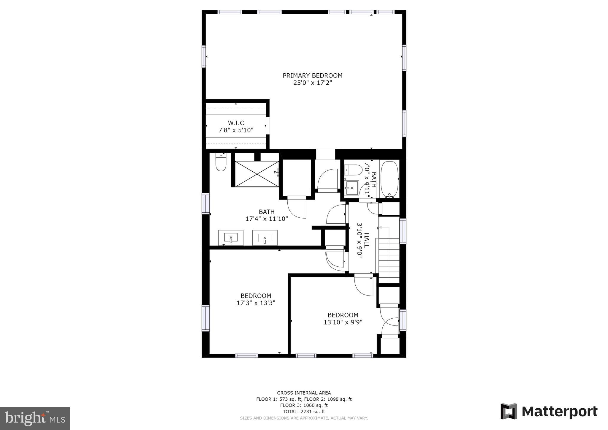 8821 Ridge Road Bethesda, MD 20817 - Photo 33 of 33