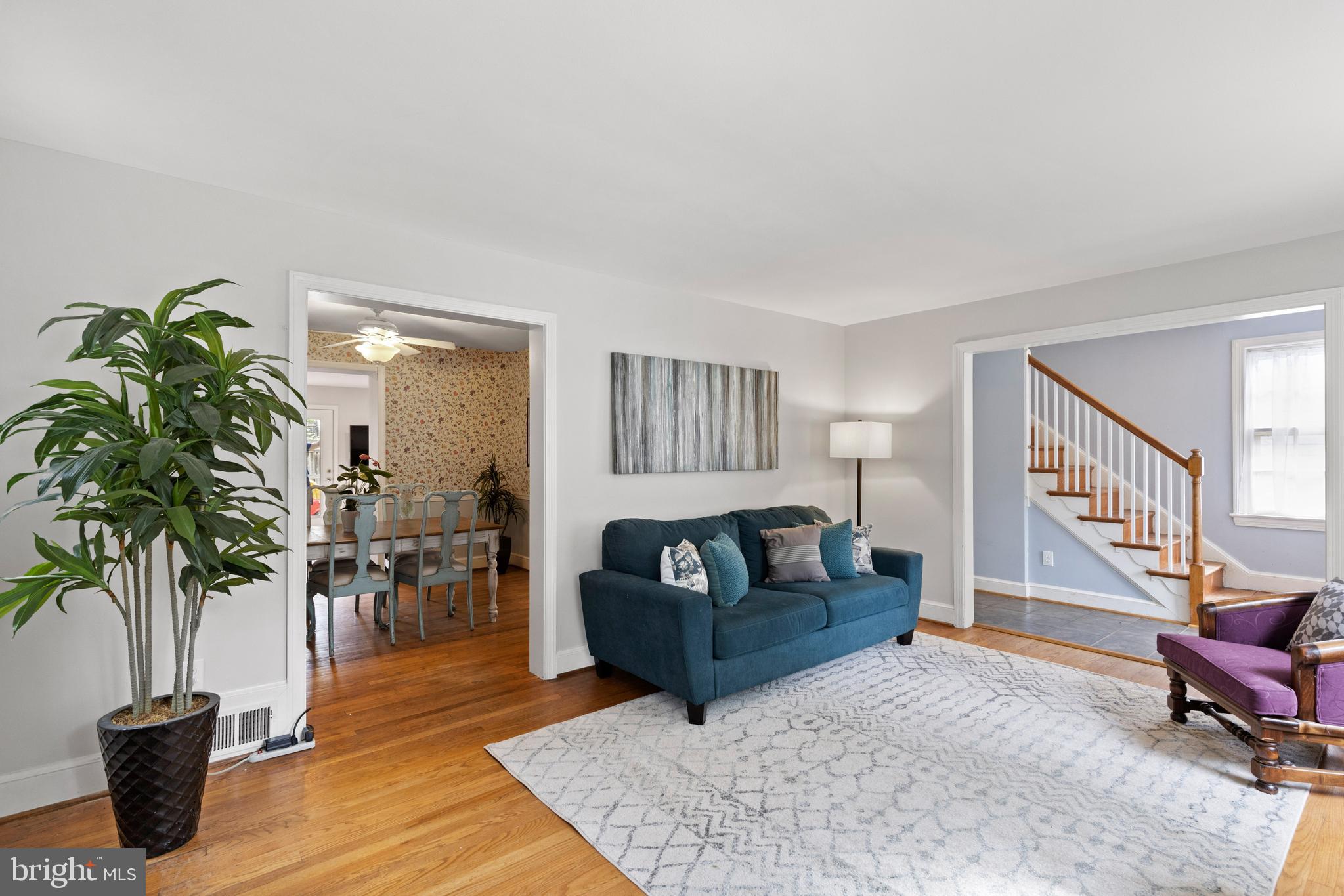 8821 Ridge Road Bethesda, MD 20817 - Photo 5 of 33