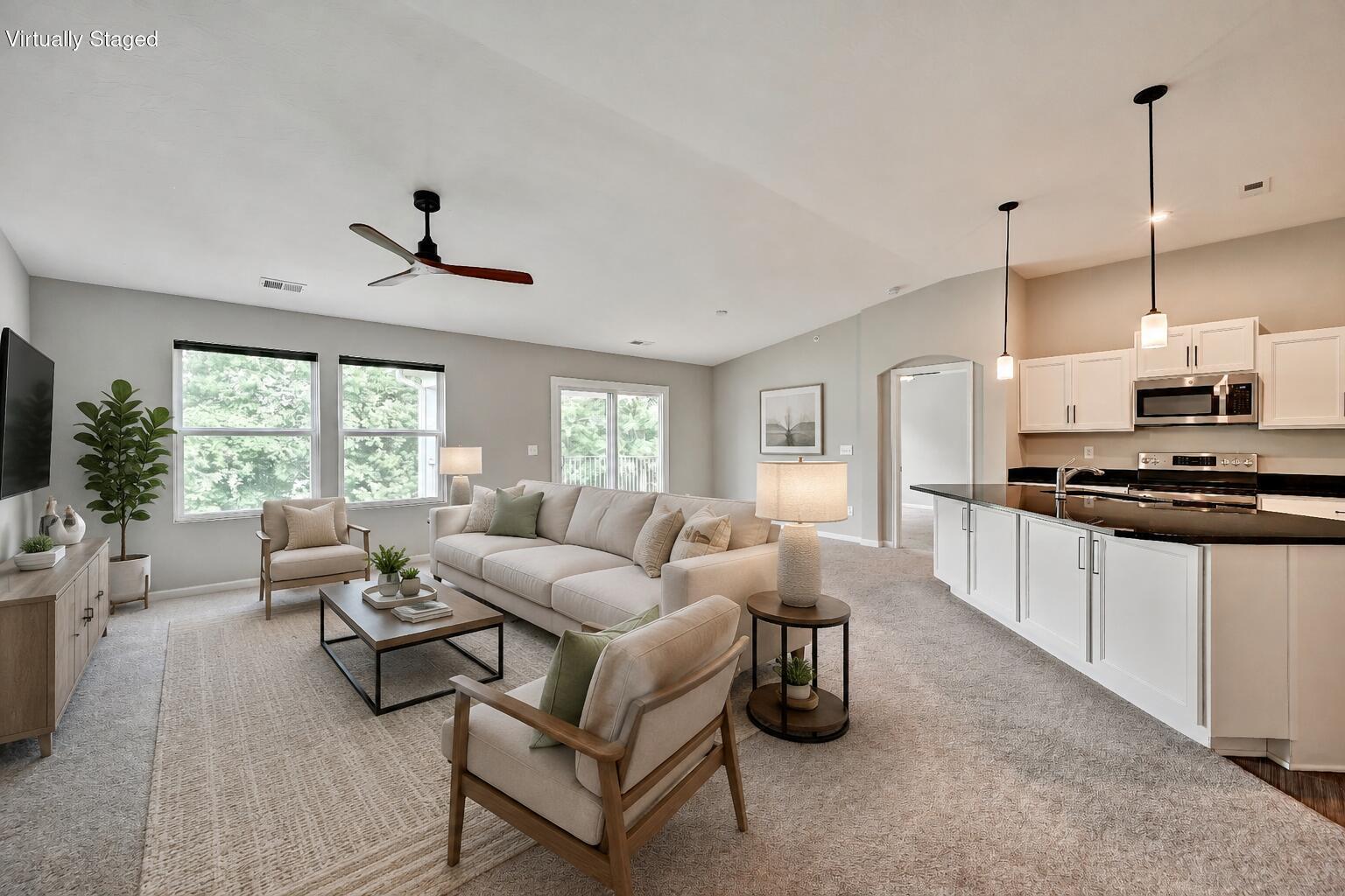 2307 Piazza Ridge Covington, KY 41017 - Photo 6 of 37 main room pic