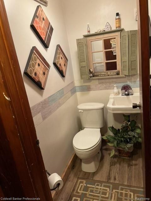 5165 Sandusky Road Peck, MI 48466 - Photo 25 of 29