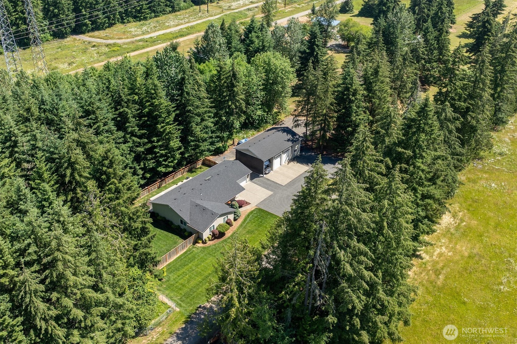 136 Jean Road Chehalis, WA 98532 - Photo 36 of 38