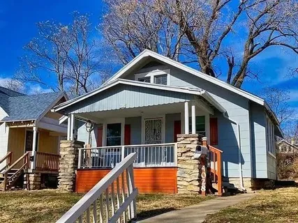 $75,000 | 4028 East 68th Terrace, Kansas City, MO 64132