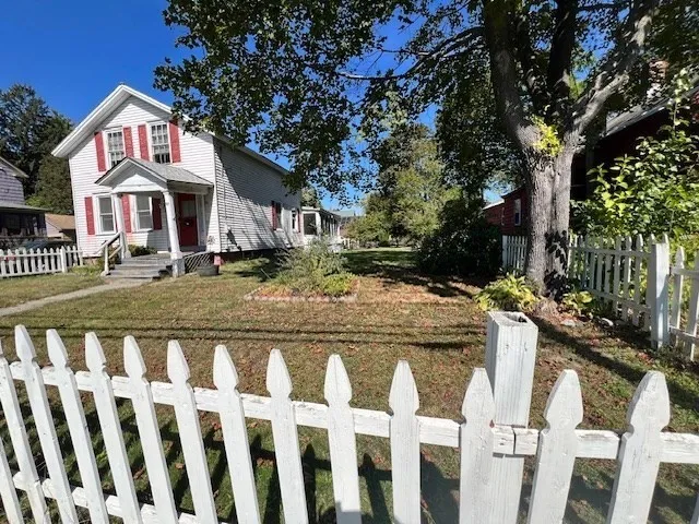 $210,000 | 93 Maple Street, Greenfield, MA 01301