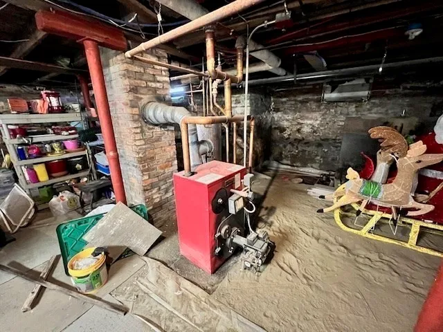 $210,000 | 93 Maple Street, Greenfield, MA 01301