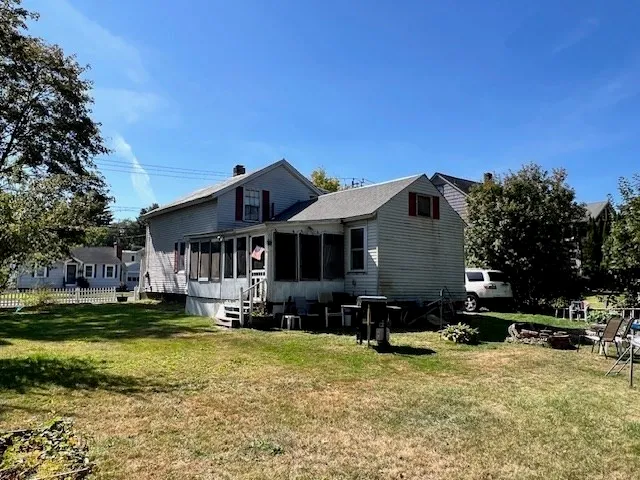 $210,000 | 93 Maple Street, Greenfield, MA 01301